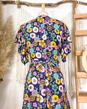 Cargar imagen en el visor de la galería, Vestidos Midi Primavera (M-L)
