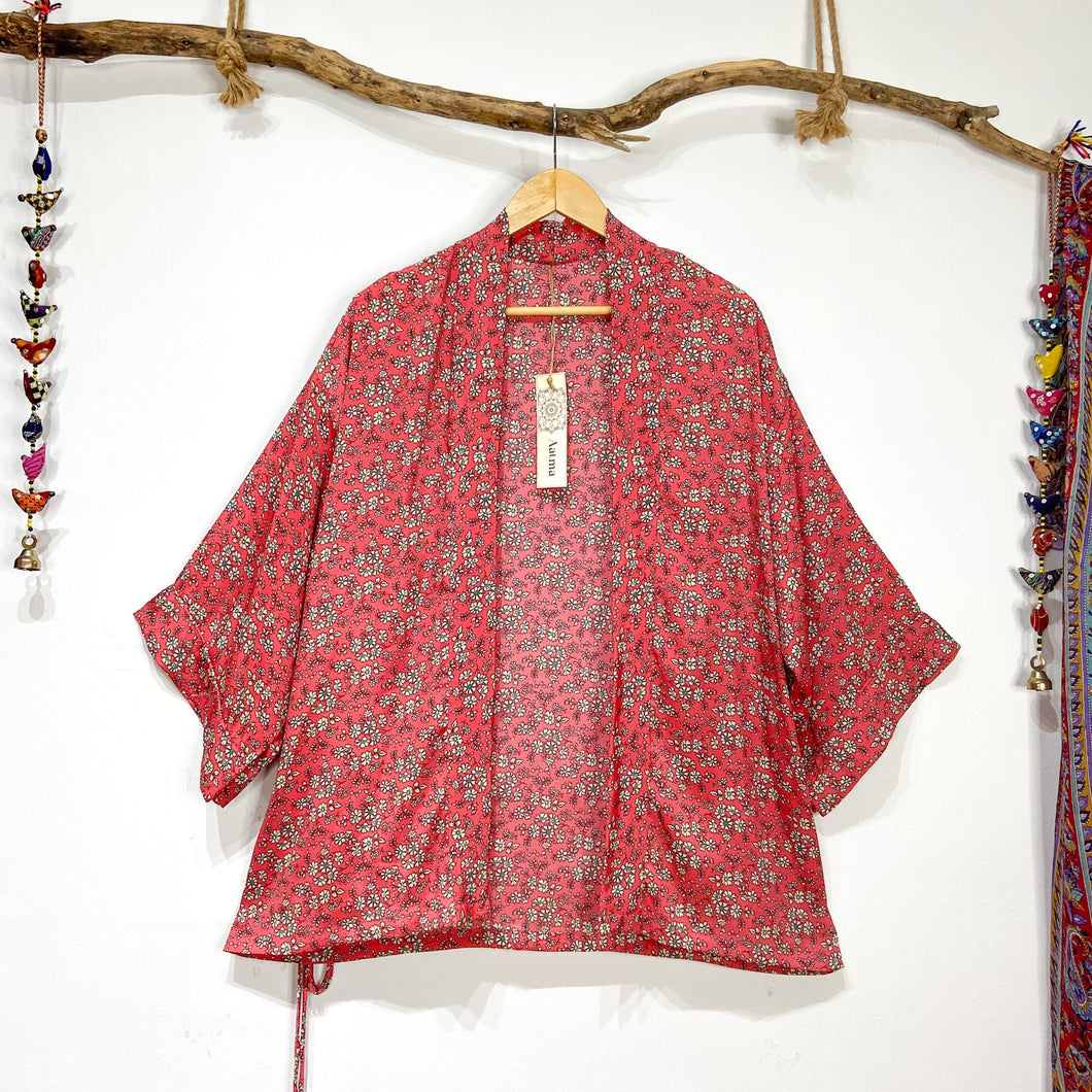 Kimono Margarita Flor (estándar)